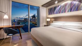 Hyatt Centric South Beach Miami - 8