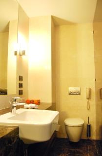 Metropol Palace, Belgrade - Belgrad - 7