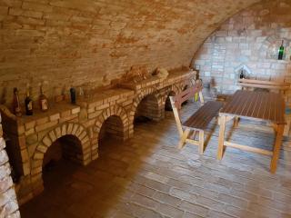 Apartmán ANNA s vinným sklepem Pouzdřany - Pouzdřany - 4