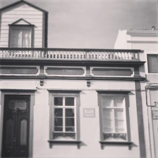 Casa de Santa Margarida - Ponta Delgada - 9