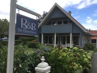 B&B De Eikenhorst - Elsloo - 8