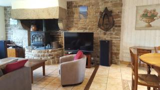 Le BOCAGE - Sartilly - 5