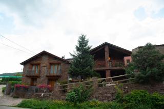 Casa Rural Cal Bosch - Llagunes - 4