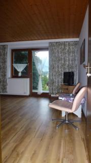 Apartement Hasenauer - Fieberbrunn - 5