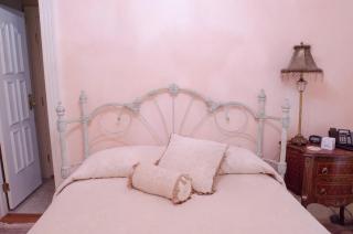 The Hotel Magnolia - Foley - 6