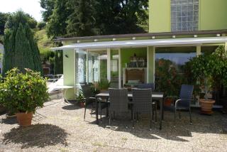 Hotel Storchen - Rheinfelden - 4
