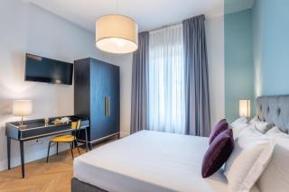 3110 ArtHotel - Florence - 1