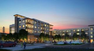 Bluebird Suites in Menlo Park - Menlo Park - 0