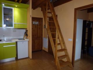 Apartament Vall de Boi Taull - Pla de l'Ermita - 3