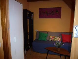 Apartament Vall de Boi Taull - Pla de l'Ermita - 2