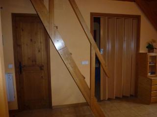 Apartament Vall de Boi Taull - 1