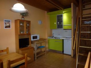 Apartament Vall de Boi Taull - 0