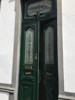 Casa de Santa Margarida - Ponta Delgada - 8