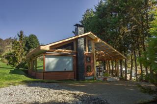 Cabañas Peumayen - Puerto Varas - 0