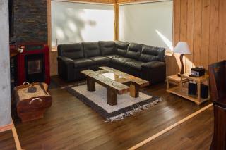 Cabañas Peumayen - 2