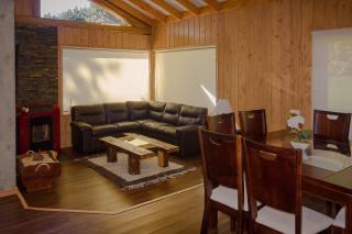 Cabañas Peumayen - Puerto Varas - 1