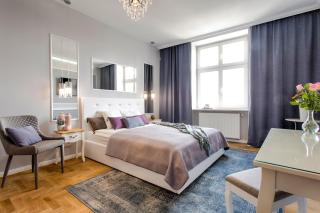 Main Square Apartments - Cracovia - 7