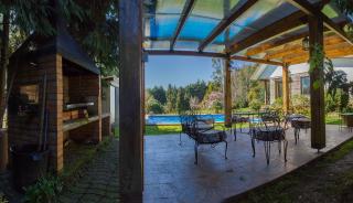 Cabañas Peumayen - Puerto Varas - 6