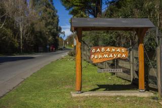 Cabañas Peumayen - Puerto Varas - 5