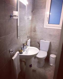 Athens Luxury House - Atenas - 5