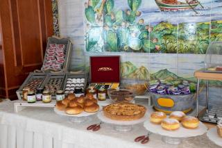 Hotel Za Maria - Santo Stefano di Camastra - 3