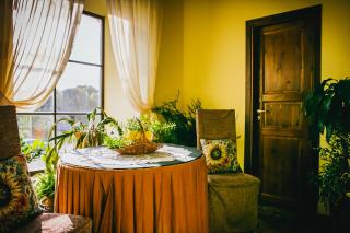 Pirčiupio Karčema - 6