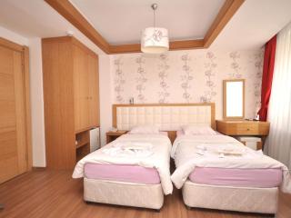 Gulhane Corner Hotel - 6
