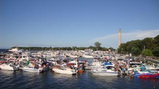 Island Club #6 - Put-in-Bay - 6