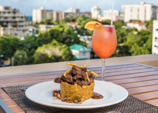 Ciqala Suites Hotel - San Juan - 5