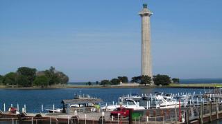 Island Club #53 - Put-in-Bay - 8