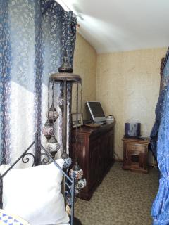 N. Blaise Chambres d'Hôtes - Estavayer-le-Lac - 5