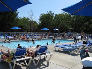Island Club #99 - 7