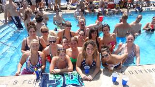 Island Club #66 - 6