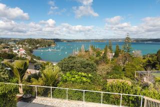 The Sails - Russell - 4