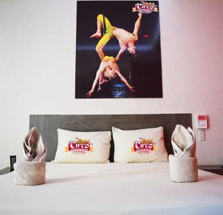 Motel el Circo - San Pablo Etla - 6