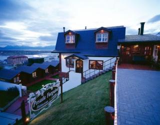 Posada Fueguina - Ushuaia - 2