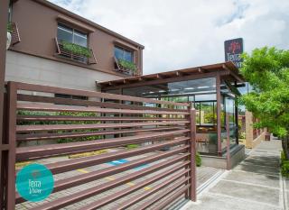 Hotel Terra Viva - Quesada - 0