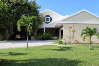 Puerta del Mar Cozumel - 7