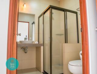 Hotel Terra Viva - Quesada - 8