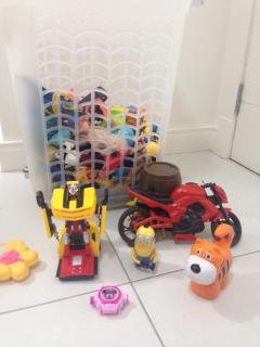 Recanto da Dani - 3