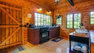 Peterson Mill - Saugatuck - 7