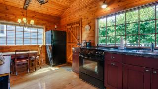 Peterson Mill - Saugatuck - 3