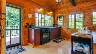 Peterson Mill - Saugatuck - 1