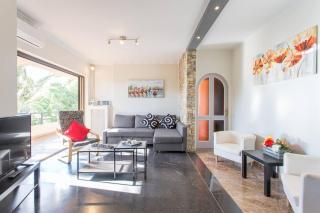 Modern Condo at the Beach - Kaap Soenion - 0