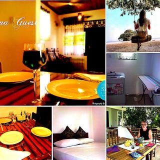 Sana Guest - Weligama - 4