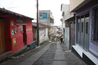 Una Noche Con Mical - San Pedro La Laguna - 8