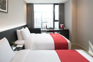 Aiden by Best Western Cheongdam - Seul - 7
