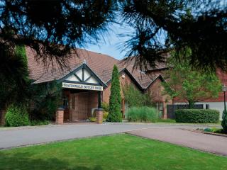 Macdonald Botley Park Hotel & Spa - Southampton - 9