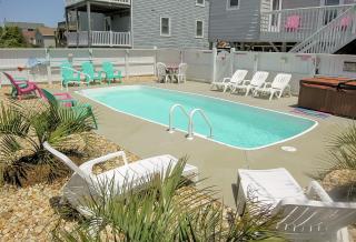 Key to Paradise - Kitty Hawk - 5
