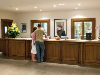 Macdonald Botley Park Hotel & Spa - Southampton - 7